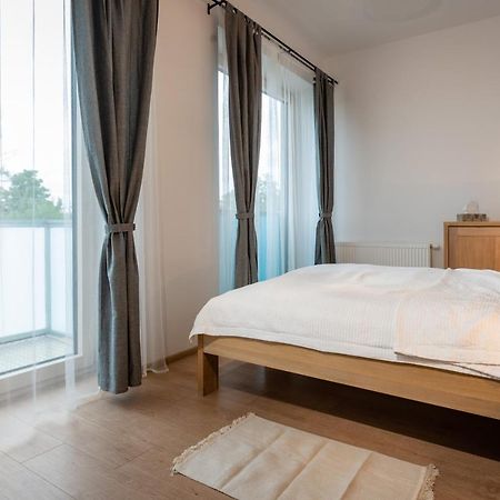 Apartment Peak - Apartmany Bernard Stary Smokovec Vysoke Tatry Exterior photo
