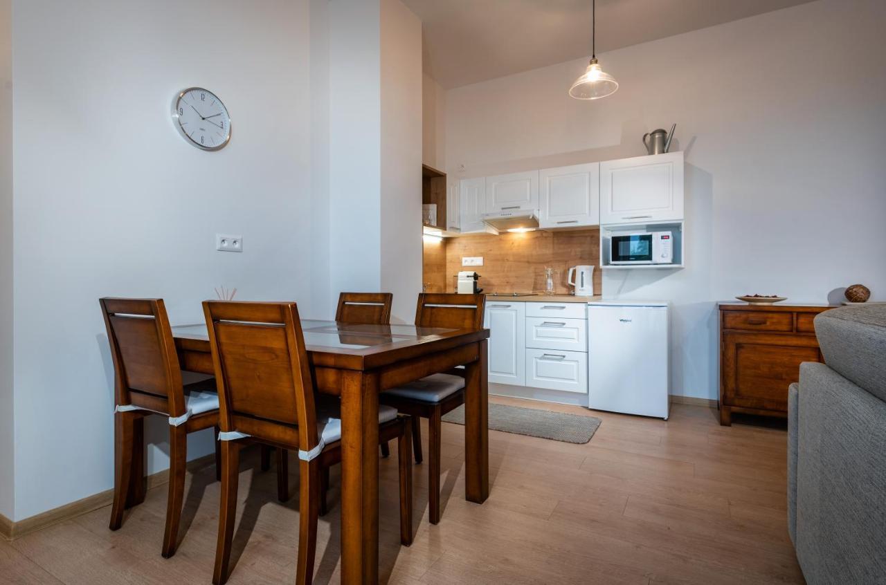 Apartment Peak - Apartmany Bernard Stary Smokovec Vysoke Tatry Exterior photo